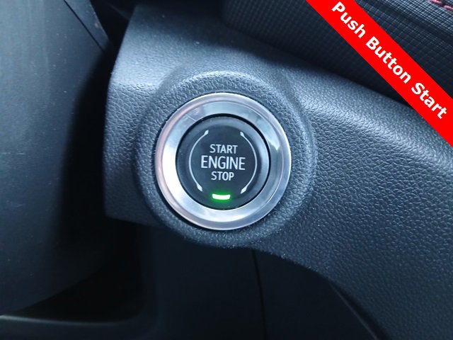 Used 2021 Chevrolet TrailBlazer RS w/ Convenience Package image 23