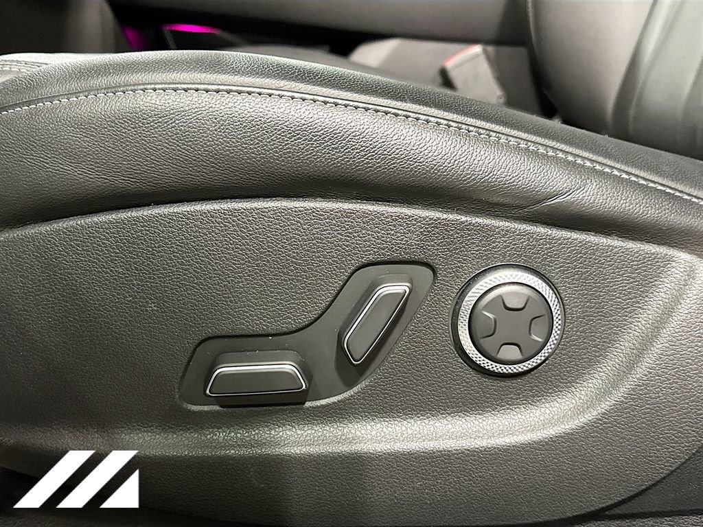 Used 2022 Genesis GV80 2.5T Advanced AWD/4WD image 21