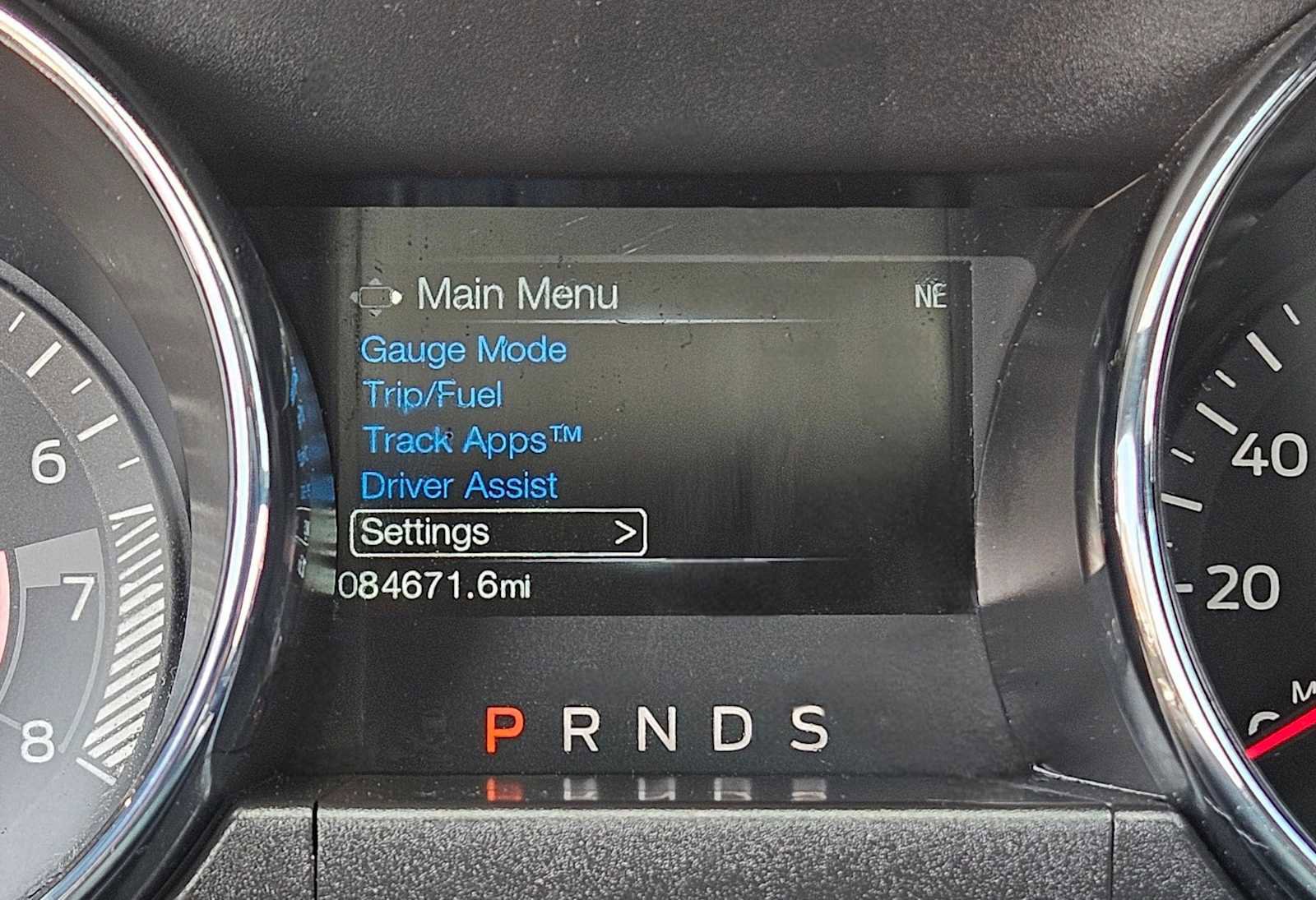 Used 2015 Ford Mustang Premium RWD image 24