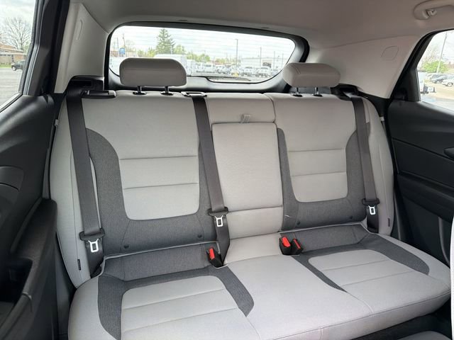 New 2026 Chevrolet TrailBlazer LT w/ Convenience Package FWD image 16