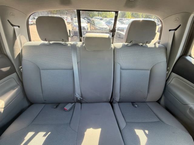 Used 2012 Toyota Tacoma 4x4 Double Cab image 40