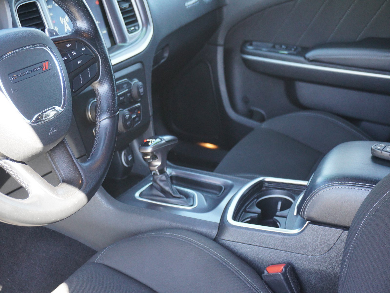 Used 2022 Dodge Charger R/T RWD image 20