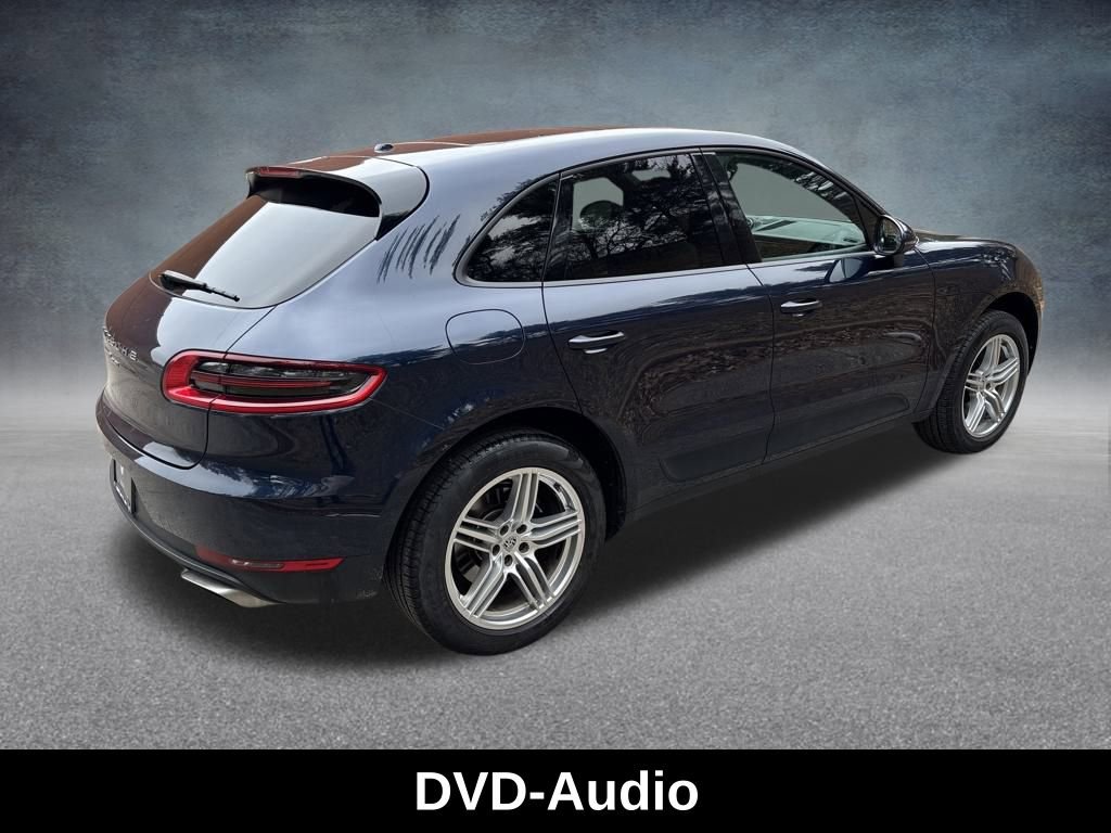Used 2018 Porsche Macan image 5