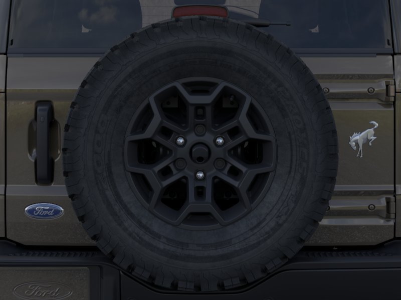 New 2026 Ford Bronco Badlands AWD/4WD image 24