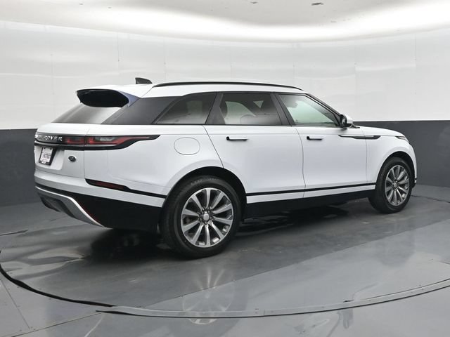 Used 2018 Land Rover Range Rover Velar S AWD/4WD image 3