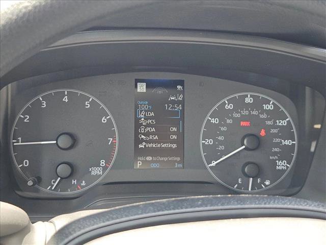 Used 2025 Toyota Corolla LE FWD image 10