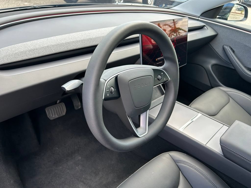 Used 2026 Tesla Model 3 RWD image 17