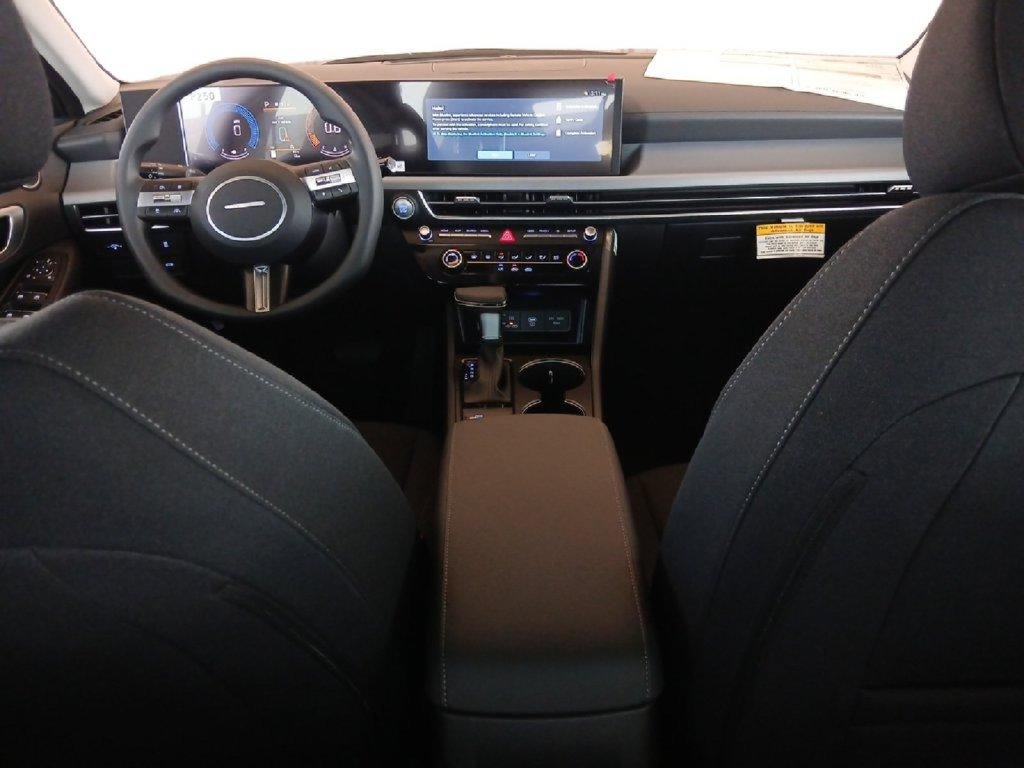 New 2026 Hyundai Sonata SE FWD image 10