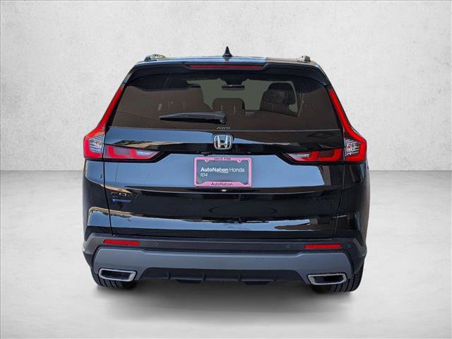 New 2026 Honda CR-V Sport-L image 8