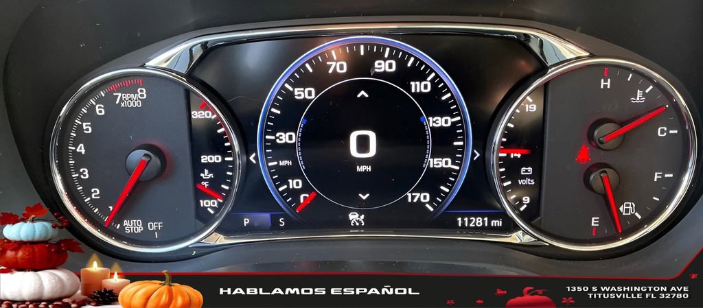 Used 2023 GMC Acadia Denali w/ Denali Ultimate Package image 34