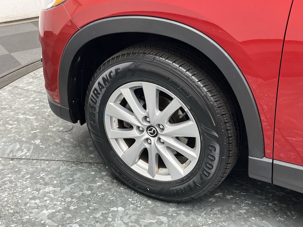 Used 2016 MAZDA CX-5 Touring AWD/4WD image 29