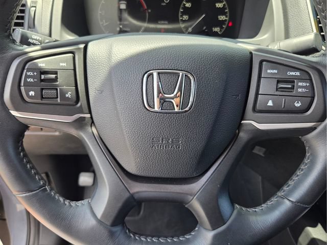 Used 2024 Honda Ridgeline Sport image 28