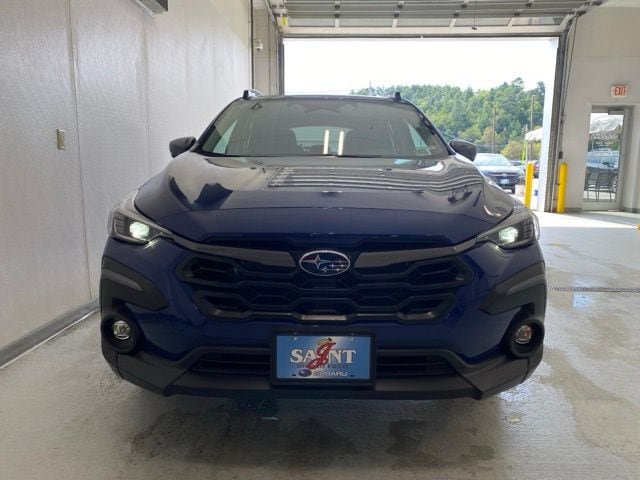 New 2026 Subaru Crosstrek 2.5i Limited AWD/4WD image 4