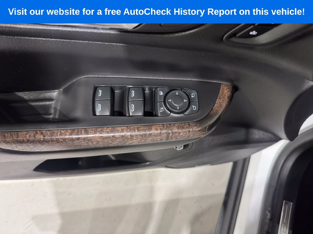 Used 2023 GMC Acadia Denali FWD image 16