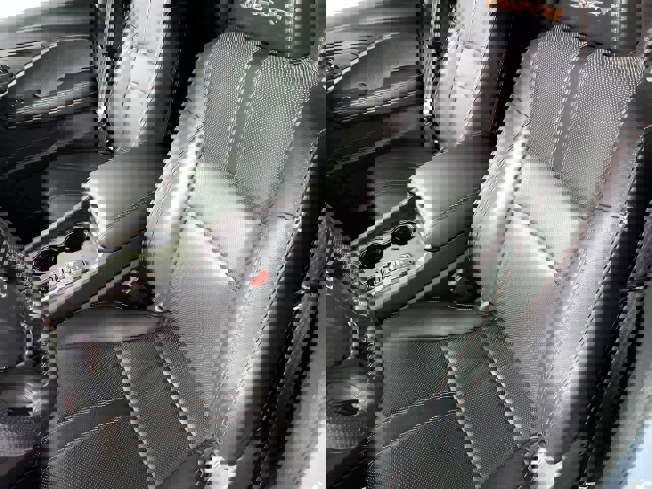 Used 2025 Honda Ridgeline TrailSport image 14