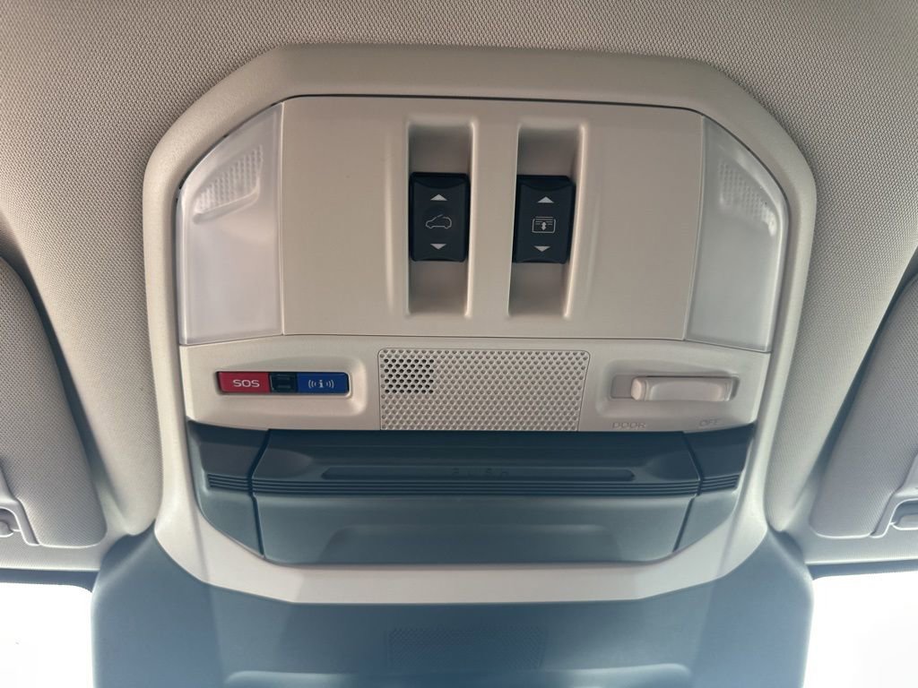 New 2026 Subaru Ascent Bronze Edition image 23