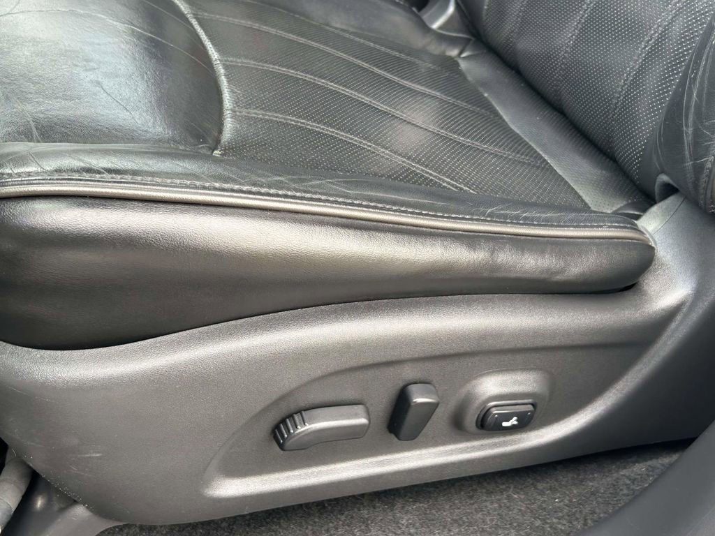 Used 2015 INFINITI QX60 FWD w/ Premium Package image 20