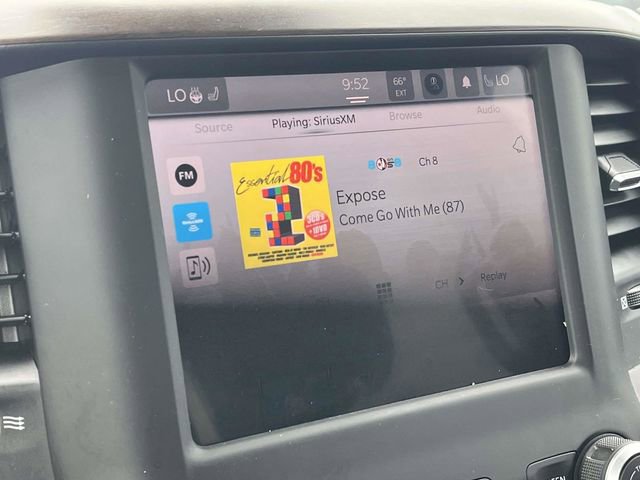 Used 2022 RAM 1500 Laramie image 28