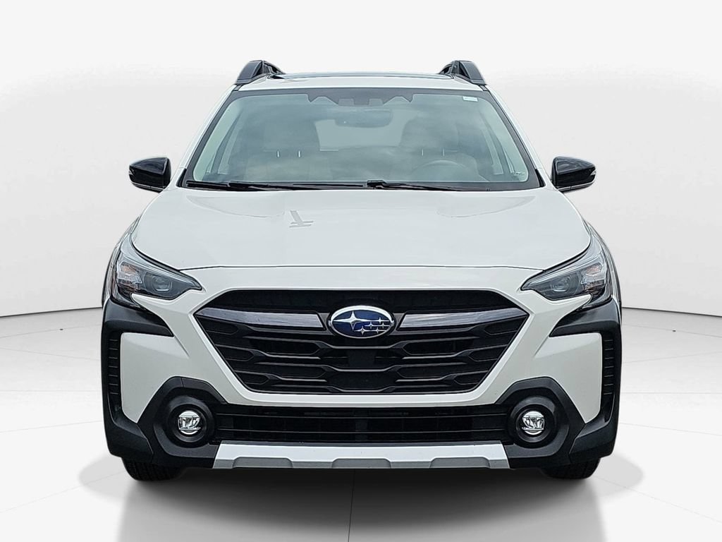 Used 2024 Subaru Outback Limited AWD/4WD image 12