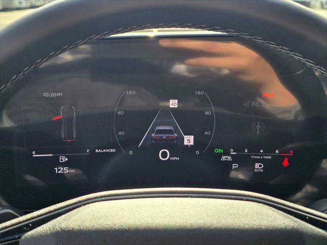 New 2026 Audi A6 Premium Plus AWD/4WD image 25