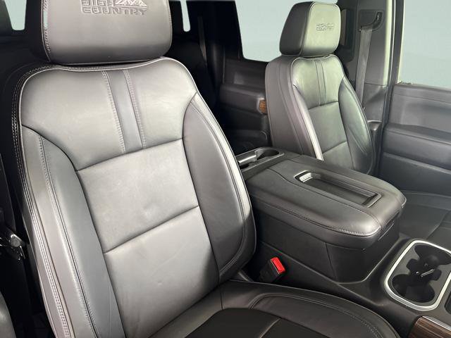 Used 2022 Chevrolet Silverado 2500 High Country w/ Z71 Off-Road Package AWD/4WD image 31