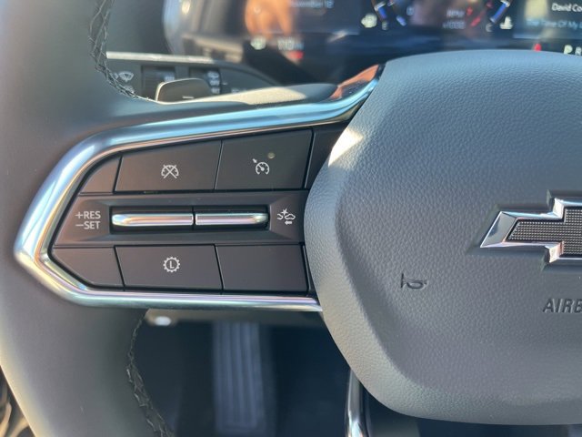 New 2026 Chevrolet Equinox LT w/ Midnight Edition image 16