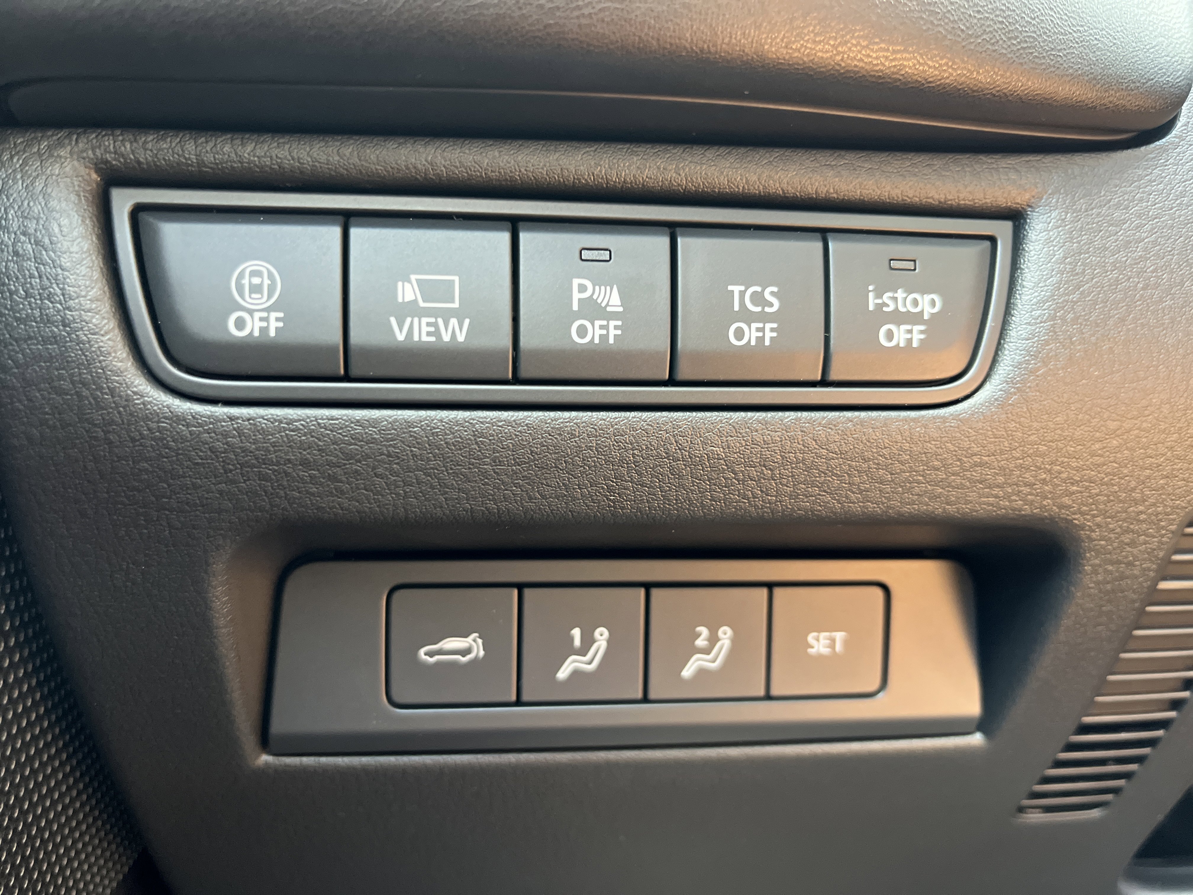 New 2025 MAZDA CX-50 2.5 Turbo w/ Weather Package image 23