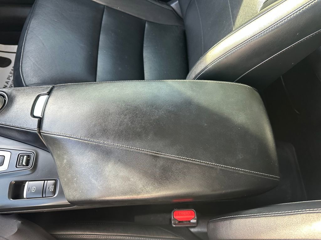 Used 2019 INFINITI QX50 Luxe image 66