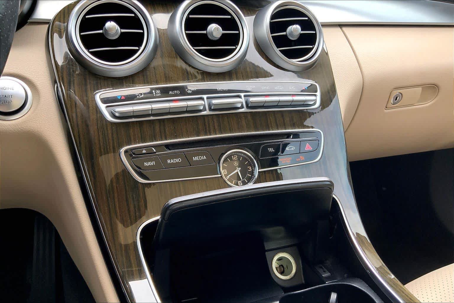 Used 2018 Mercedes-Benz C 300 Sedan image 64