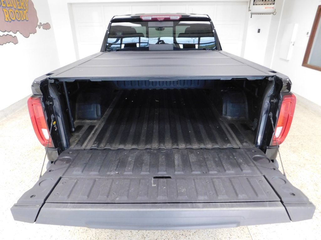 Used 2021 GMC Sierra 1500 AT4 w/ AT4 Value Package AWD/4WD image 62