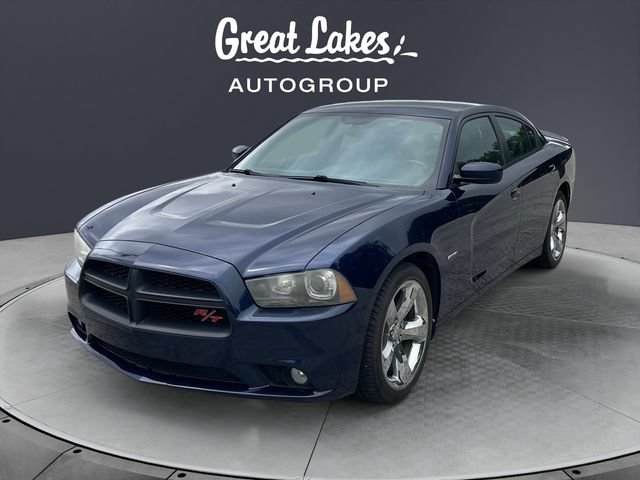 Used 2014 Dodge Charger R/T