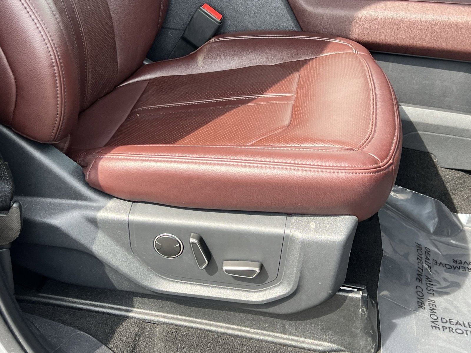 Used 2024 Ford Expedition Max Limited image 27