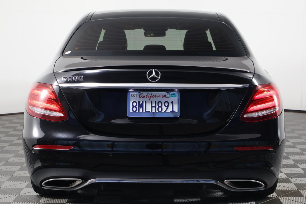 Used 2019 Mercedes-Benz E 300 image 5