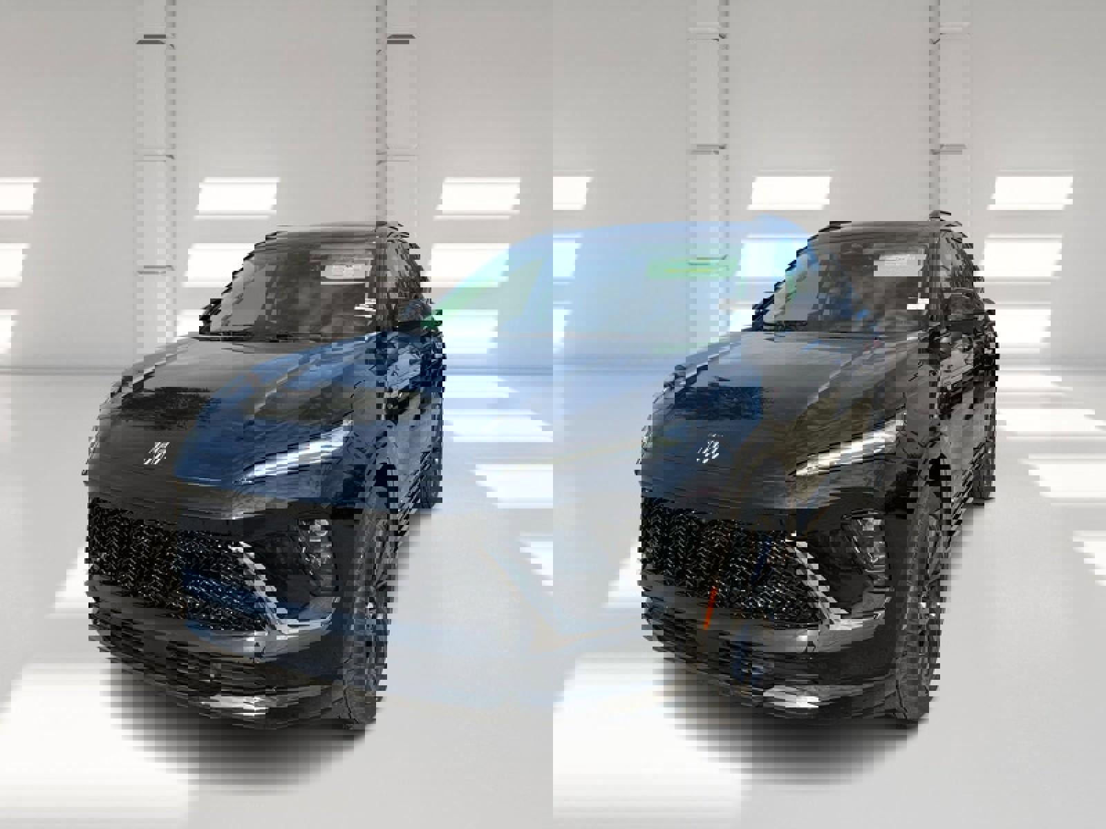 New 2025 Buick Envision Sport Touring