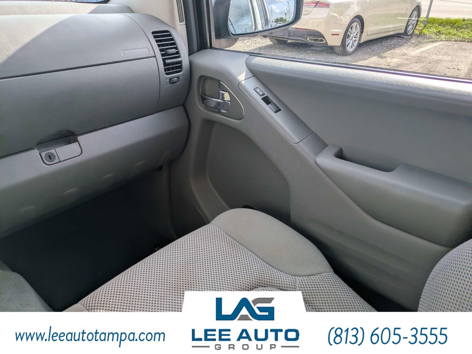 Used 2016 Nissan Frontier SV RWD image 16