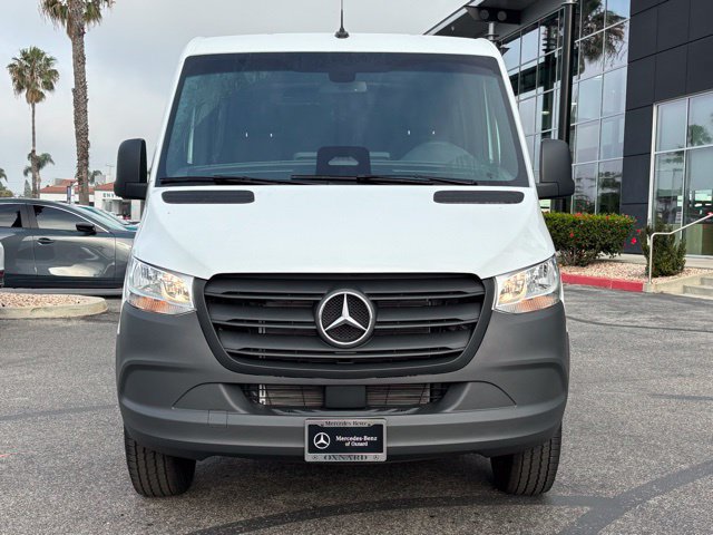 New 2026 Mercedes-Benz Sprinter 2500 image 9