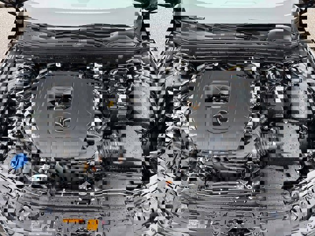 Used 2025 MAZDA MAZDA3 s image 2