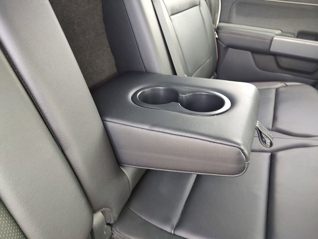 Used 2023 Ford F250 Lariat w/ Lariat Ultimate Package image 49