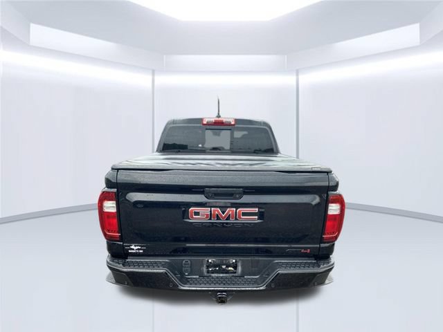 Used 2023 GMC Canyon AT4 w/ Canyon Safety Plus Package AWD/4WD image 10
