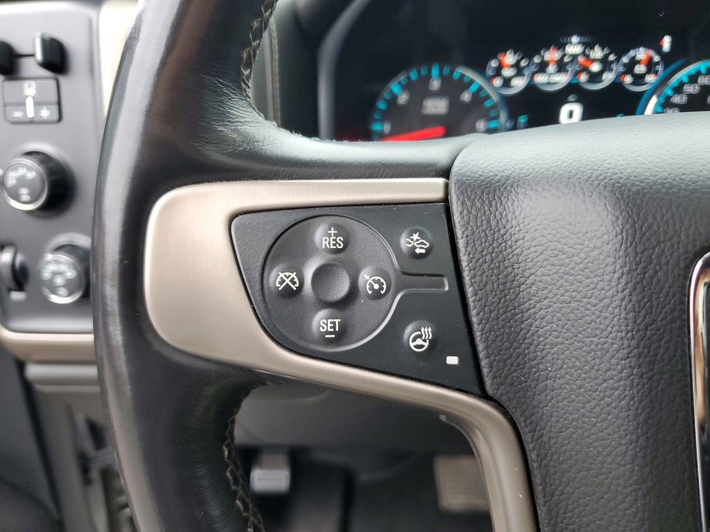 Used 2018 GMC Sierra 1500 Denali w/ Denali Ultimate Package image 20