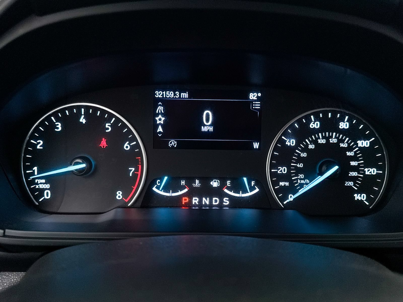 Used 2019 Ford EcoSport SES AWD/4WD image 34