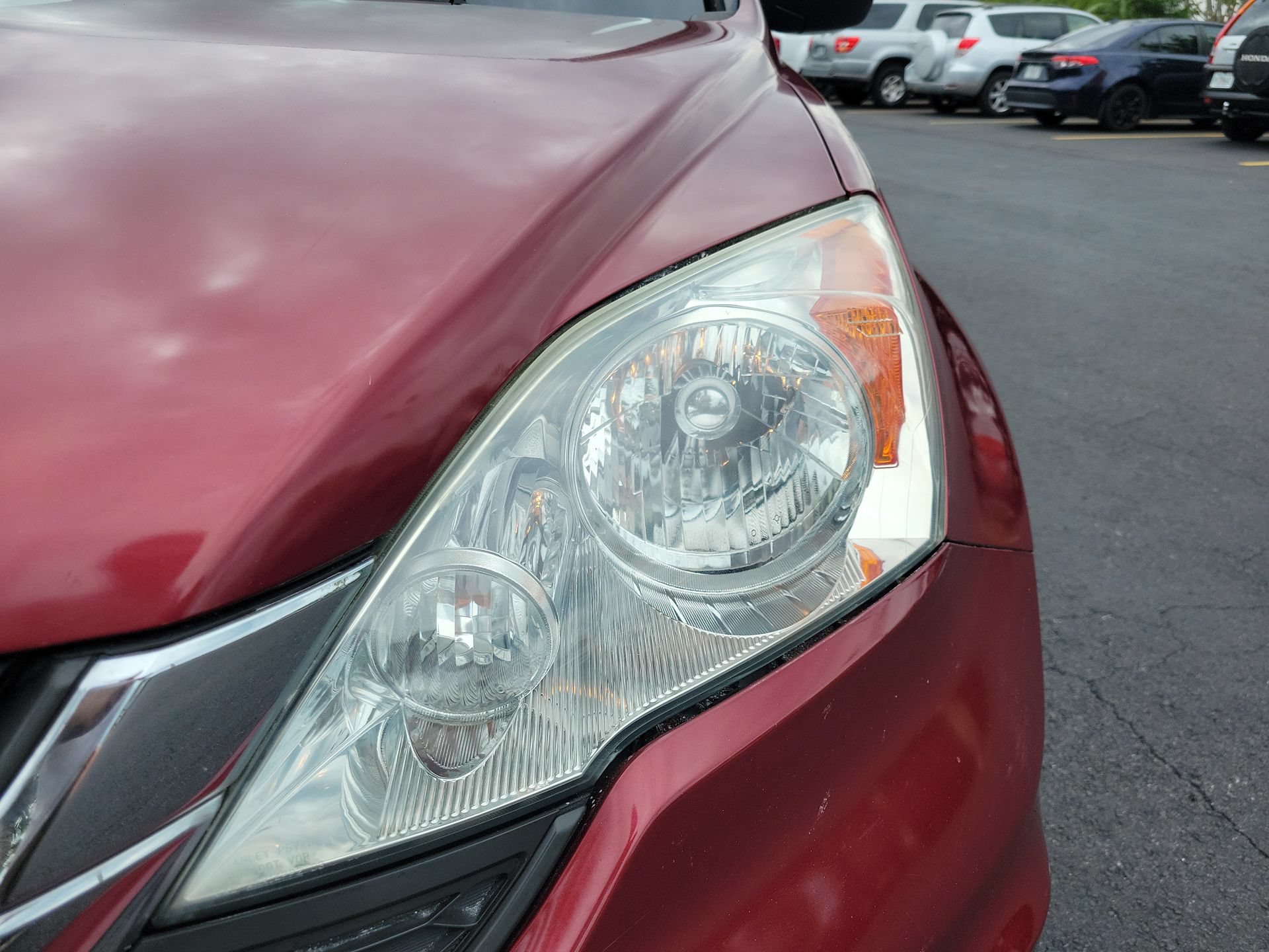 Used 2011 Honda CR-V LX image 11