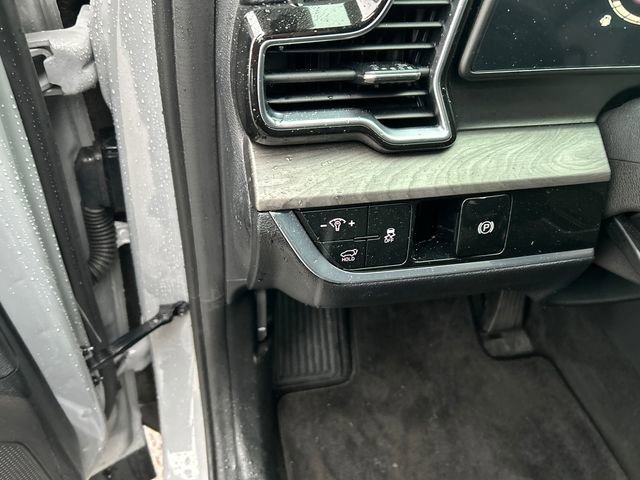 Used 2023 Kia Sportage X-Line w/ X-Line Premium Package image 25