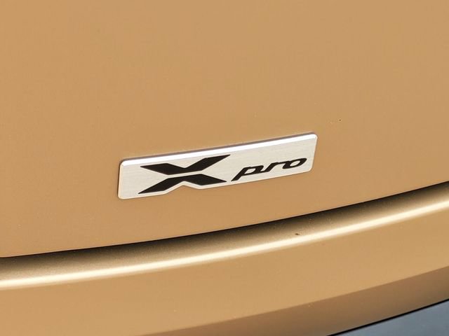 New 2027 Kia Telluride SX Prestige X-Pro AWD/4WD image 6
