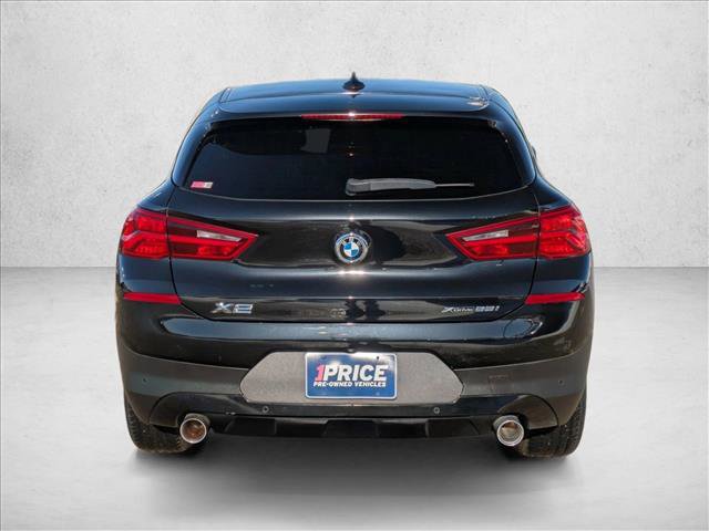 Used 2019 BMW X2 xDrive28i w/ Convenience Package image 7