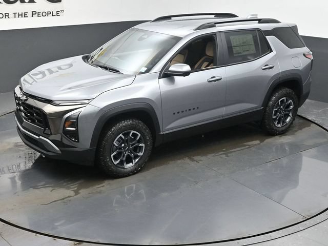 New 2026 Chevrolet Equinox ACTIV w/ Convenience Package III FWD image 22