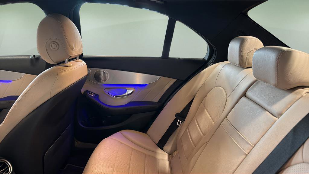 Used 2020 Mercedes-Benz C 300 C 300 image 16