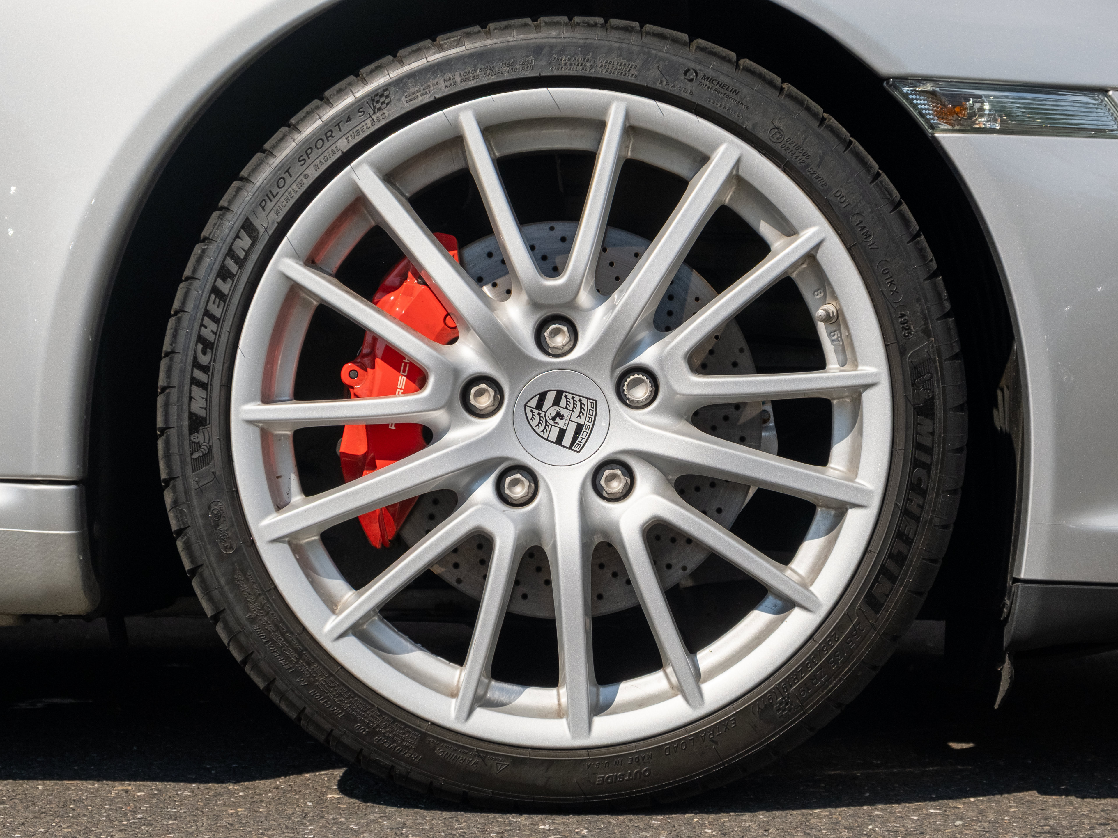 Used 2009 Porsche 911 Carrera S RWD image 15