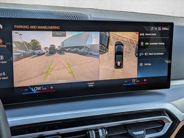 Certified 2023 BMW i4 eDrive40 RWD image 14