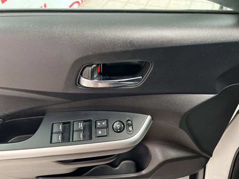 Used 2016 Honda CR-V EX-L image 21